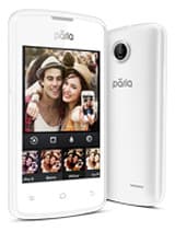 Parla root service — Parla Sonic 3.5S