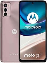 Motorola Moto G42 root support