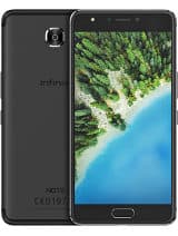 Infinix Note 4 Pro root support