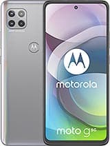 Motorola Moto G 5G root support