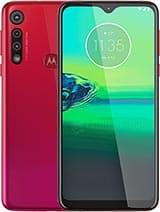 Motorola Moto G8 Play root support