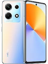 Infinix Note 30 root support