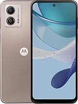 Motorola Moto G53 root support
