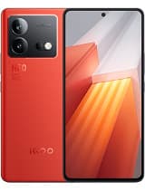 vivo iQOO Neo8 root support
