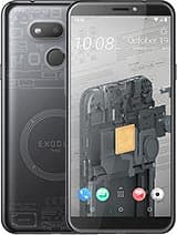 HTC Exodus 1s root support