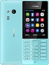 Nokia 216 root support
