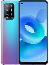 Oppo A95 5G root support