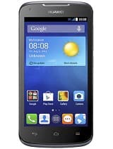 Huawei Ascend Y540 root support