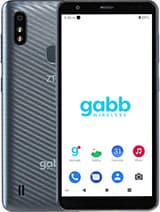 ZTE Gabb Z2 root support