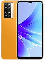 Oppo A77s root support