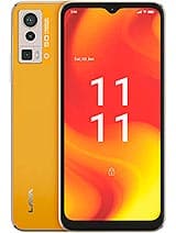 Lava Blaze Pro root support