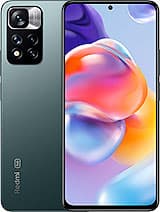 Xiaomi Redmi Note 11 Pro+ 5G root support