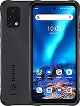 Umidigi Bison 2 root support