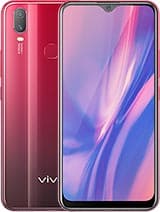 vivo Y11 (2019) root support