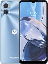Motorola Moto E22 root support