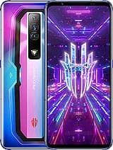 ZTE nubia RedMagic 7 root support