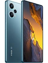 Xiaomi Poco F5 root support