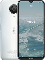 Nokia G20 root support