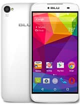 BLU Dash X Plus root support