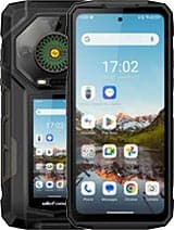 Ulefone Armor 33 Pro root support