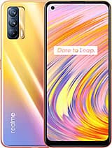 Realme V15 5G root support