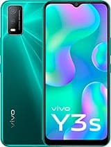 vivo Y3s (2021) root support