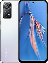 Xiaomi Redmi Note 11E Pro root support