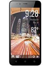 verykool s5020 Giant root support