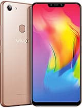 vivo Y83 root support