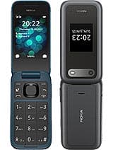 Nokia 2660 Flip root support
