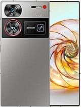 ZTE nubia Z60 Ultra root support
