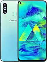 Samsung Galaxy M40 root support