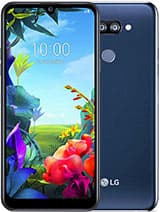 LG K40S root support