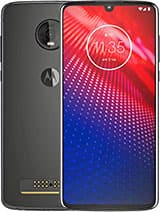 Motorola Moto Z4 root support