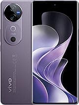 vivo V40 root support