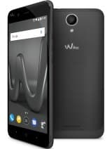 Wiko Harry root support