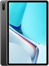 Huawei MatePad 11 (2021) root support
