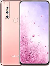 vivo S1 (China) root support