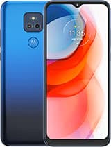 Motorola Moto G Play (2021) root support