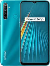 Realme 5i root support
