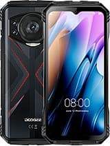 Doogee S118 root support