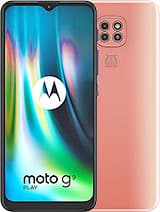 Motorola Moto G9 Play root support