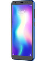 ZTE Blade A5 (2019) root support