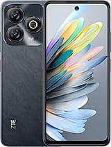 ZTE Blade A75 4G root support