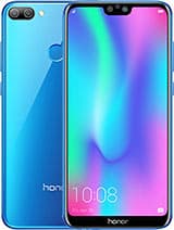 Honor 9N (9i) root support