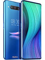 ZTE nubia Z20 root support