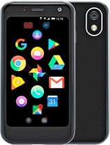 Palm root service — Palm Phone PVG100