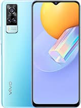 vivo Y31 root support