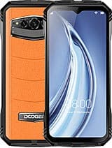 Doogee V30 root support