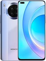 Honor 50 Lite root support